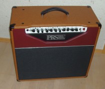 PRS SE 20 Amp - new outfit
