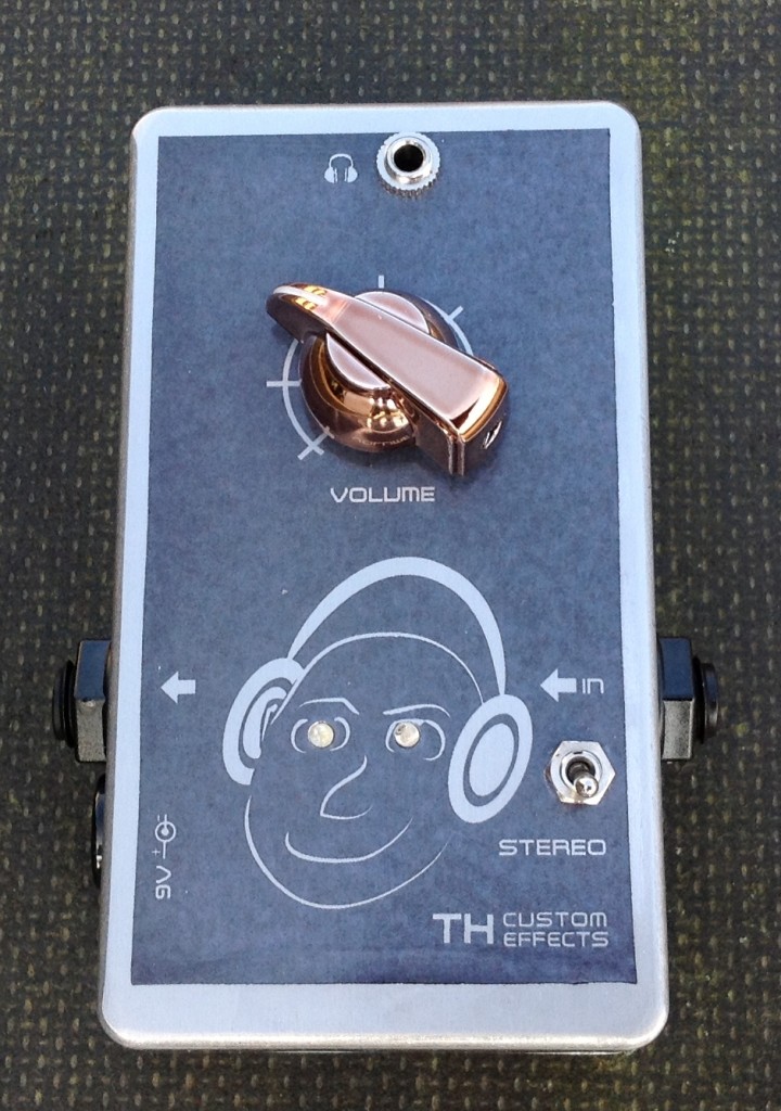 TH custom effects