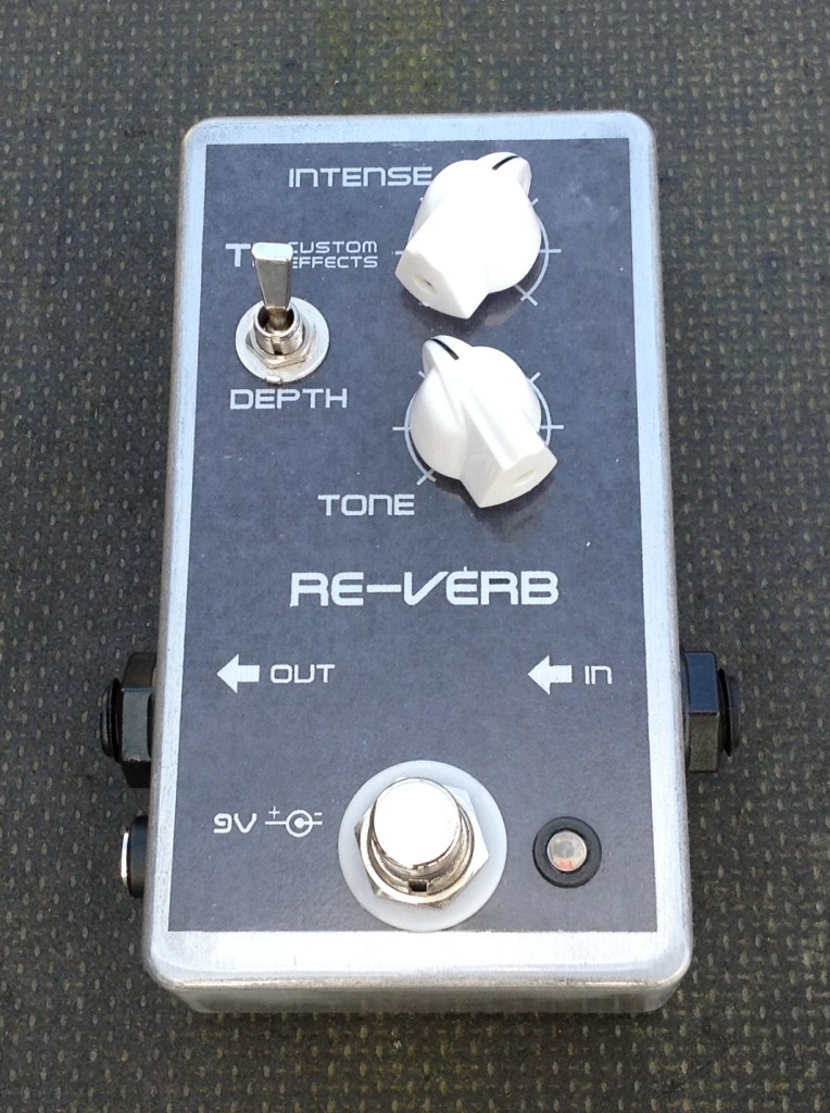 TH custom effects
