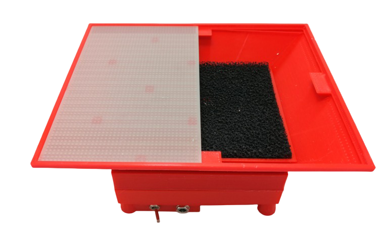 Fume Extractor - STL download