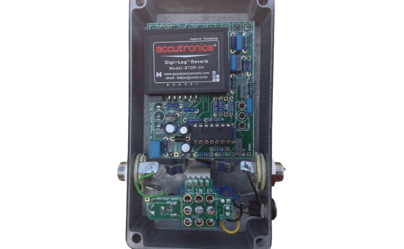 Re-verb V4.0 PCB - Image 2