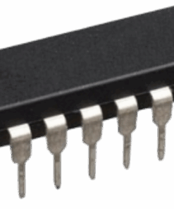 Effect Control Software - Release V1.4