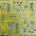 Merlins Jenny Greenteeth V1.1 - PCB