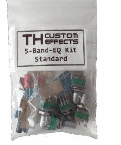 5-Band-EQ - Kit Bundle