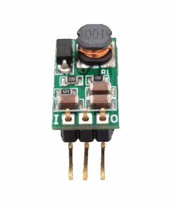6V switching regulator 1A