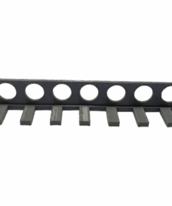 MC- Audio board mounting help