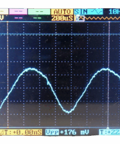 Alternative view of Signal Tracer/Injector Pen  V6.3 - Kit