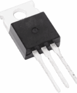 Voltage Regulator