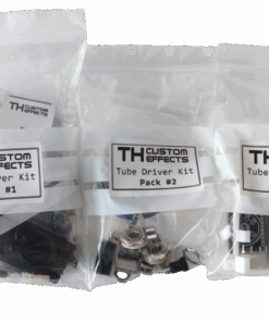 Tube Driver1590BB V2.0  Kit - Bundle