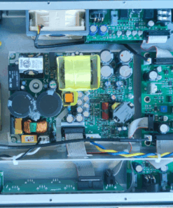 Alternative view of Aguilar Tonehammer 350 500 (V2) 700 (V2)/ AG 700 (V2) silent mod - Kit