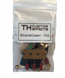 Merlins Glassblower V1.5 - Kit - Bundle