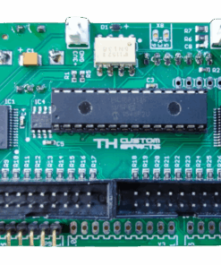 MC- Control Board Kit - 10 loops - Bundle