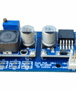 MC- Power Supply RTU Kit