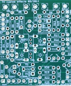 ROG Azabache PCB V1.1