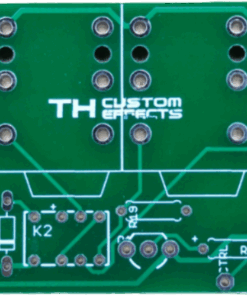 MC- Audio Board Kit - Breakout Loop In/Send/Return/Out