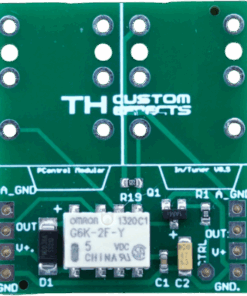 MC- Audio Board RTU Kit - Tuner / In