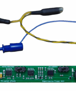 Signal Tracer/Injector Pen  V6.3 - Kit