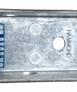 Alternative view of 3PDT 1590A V1.0 - PCB