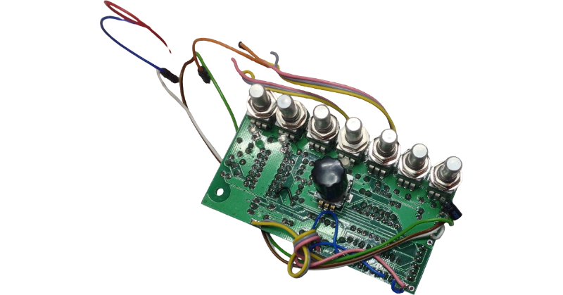TH custom effects