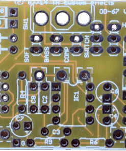 OD67 - PCB