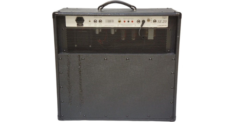 TH custom effects