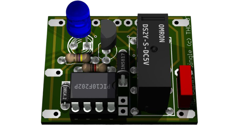 Ultomate_Switch_Strip_Module