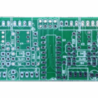 Effect Control V1.2 - PCB