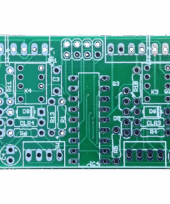 Alternative view of Effect Control V1.2 - KIT