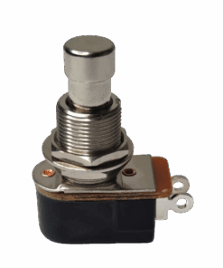 Quality Momentary Soft Switch